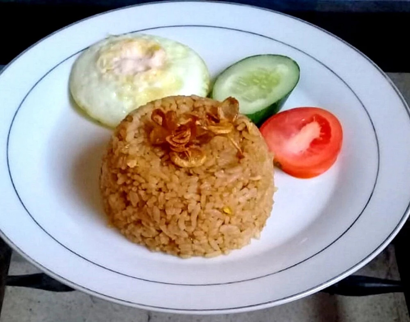 Watusaman Homestay By The Grand Java