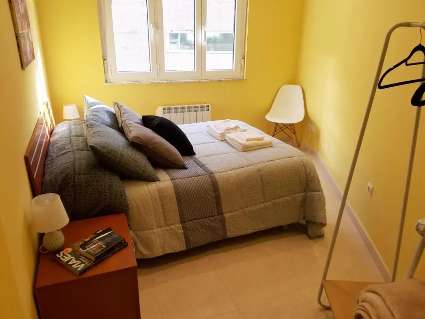 Apartamento Puerto de Foz