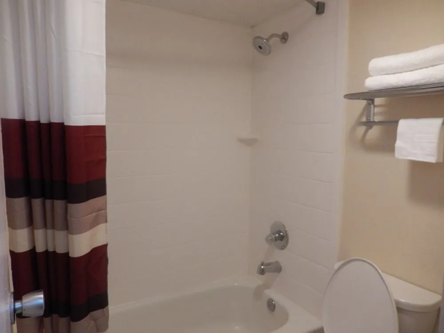 Days Inn Wheelersburg Portsmouth