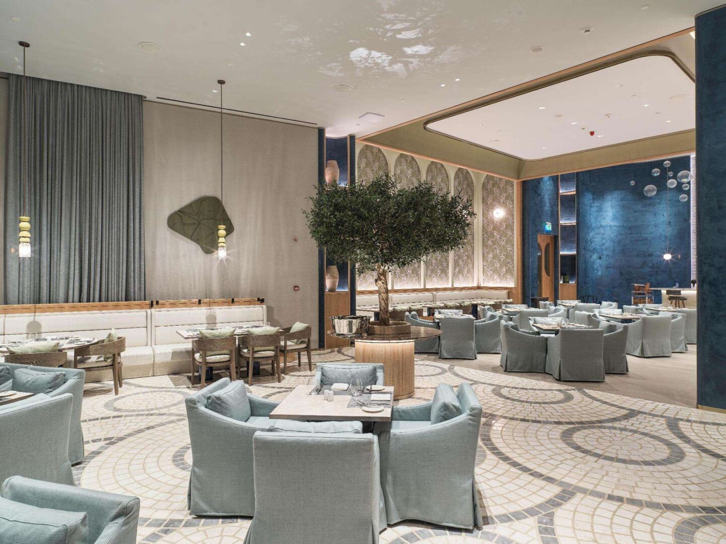 City of Dreams Mediterranean - Integrated Resort, Casino & Entertainment