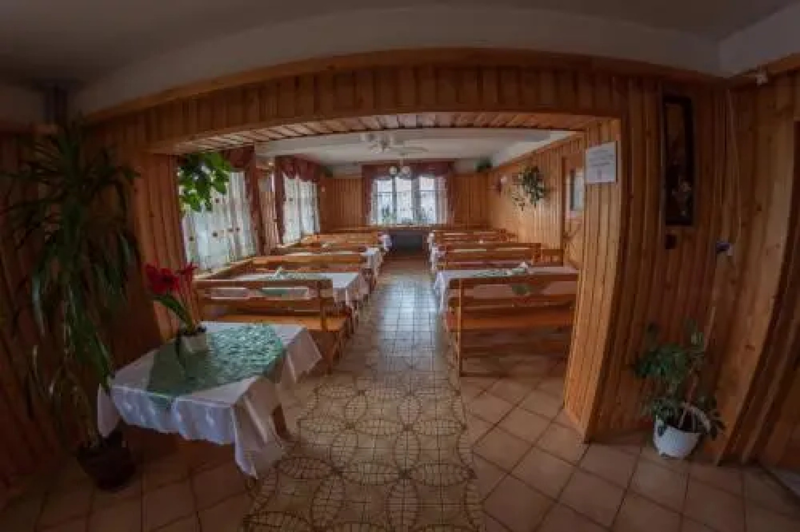 Dom Wczasowy Jesionkówka