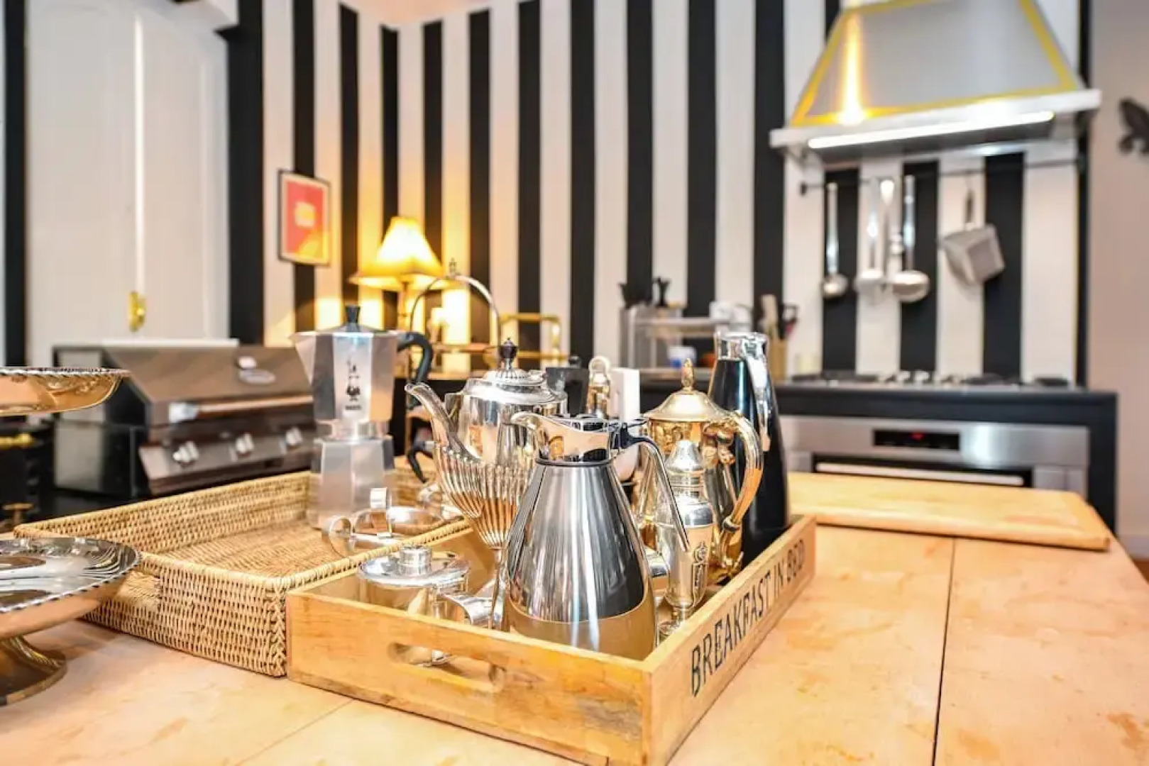 Relais Villino Rubini