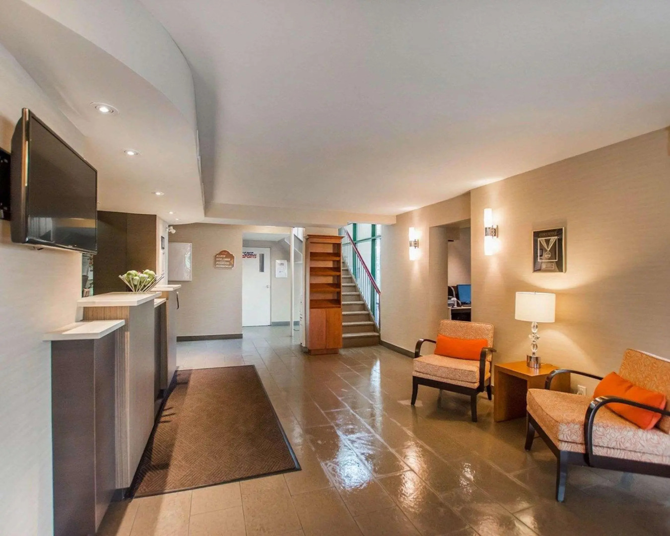 Comfort Inn Mont Laurier