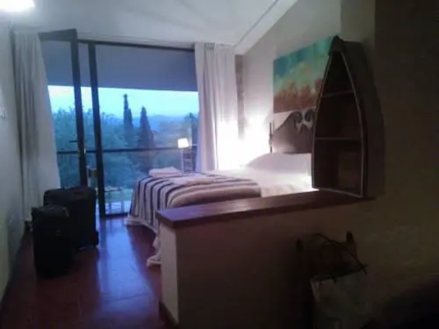 La Pedrera Hotel Boutique Raco