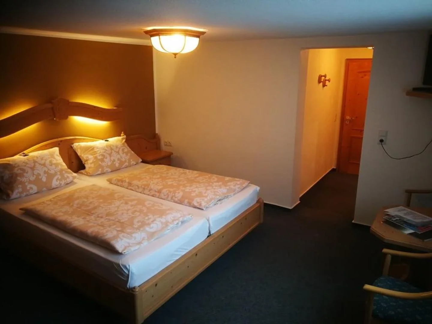 Landhotel Mühlengrund