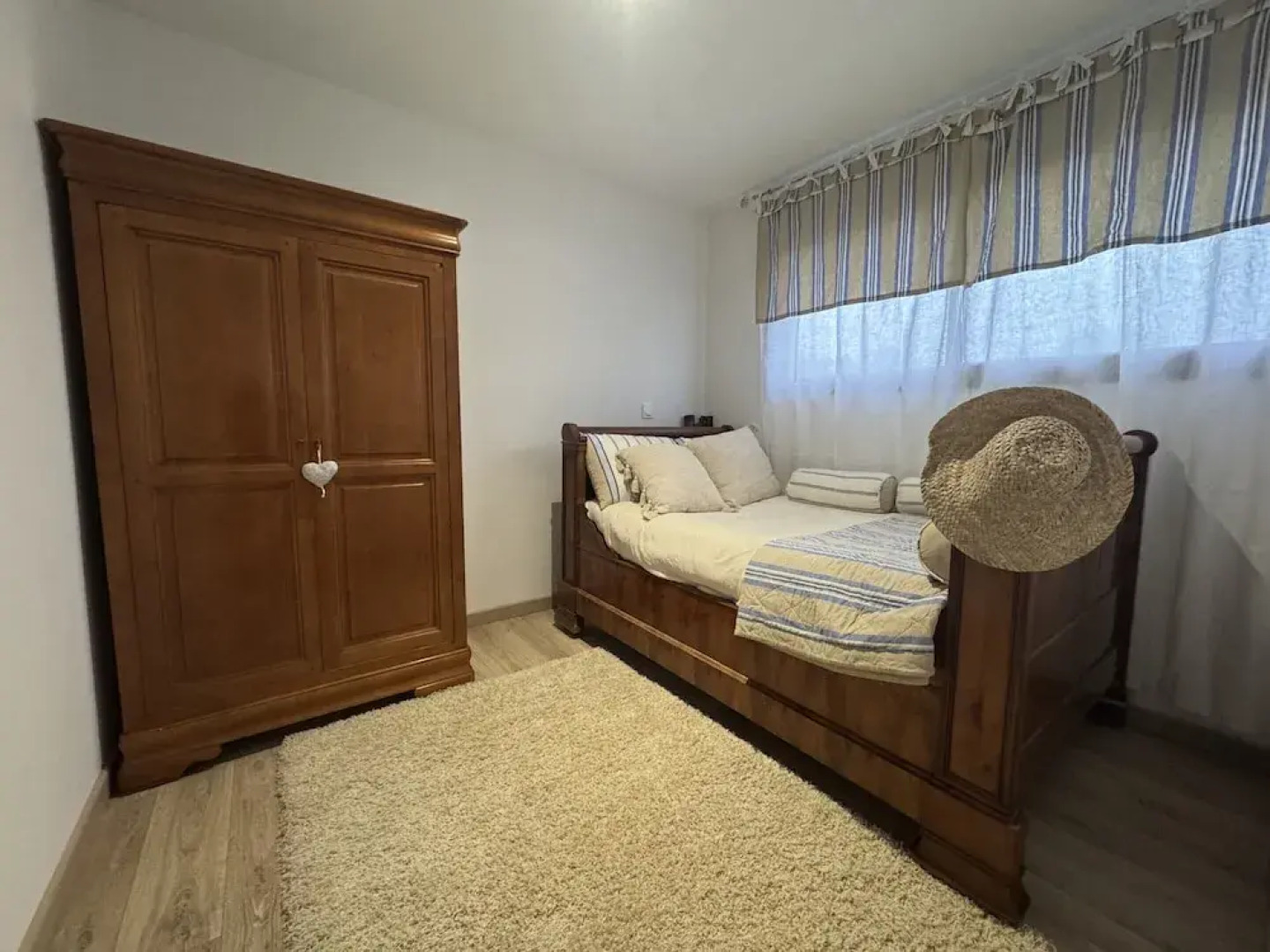 House in Ruaudin Near Le Mans Circuit