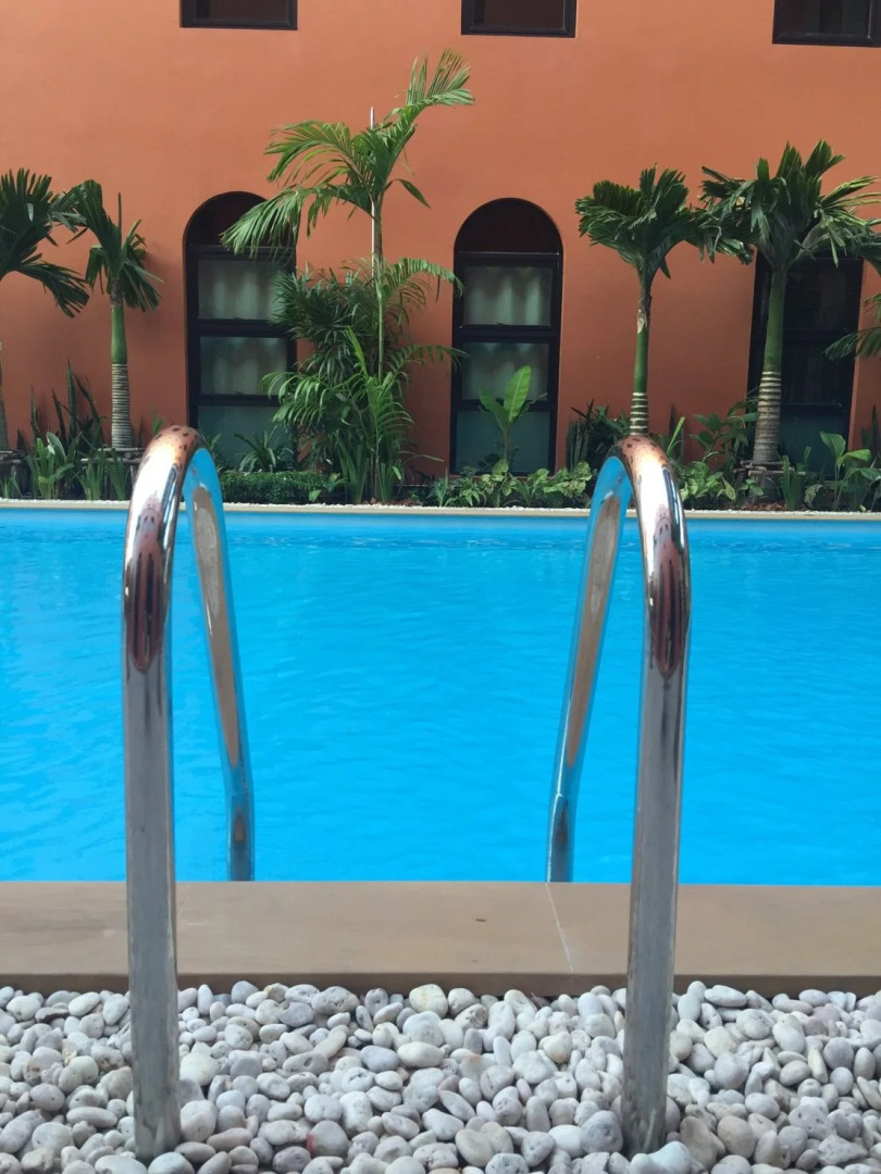 Baansuanprannok Residence