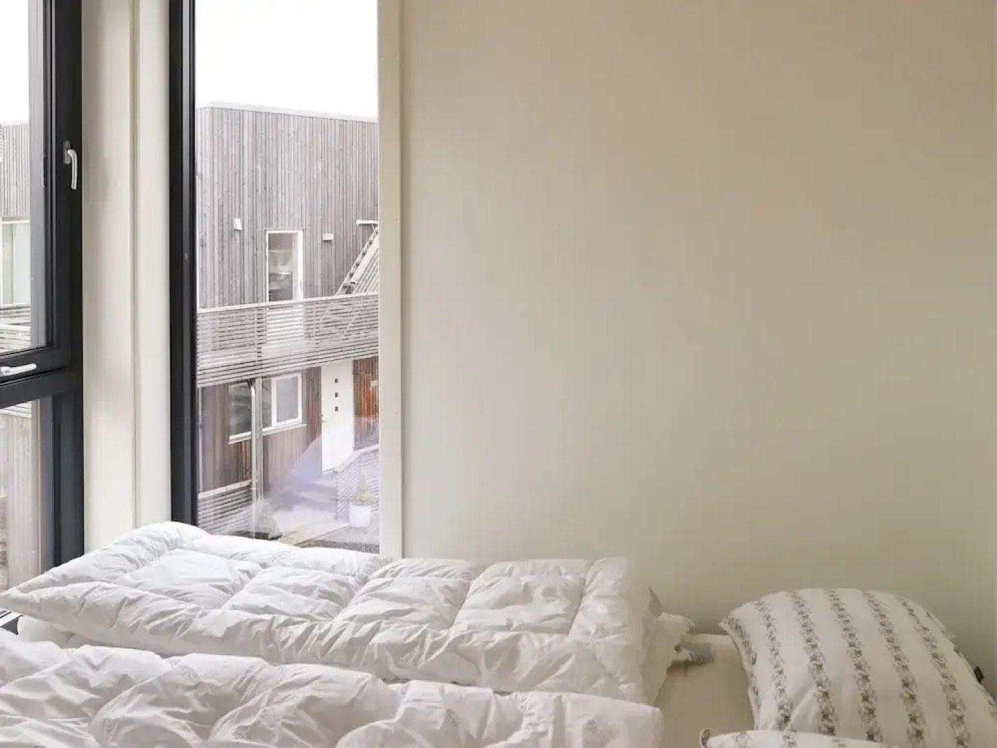 6 Person Holiday Home in Sondeled