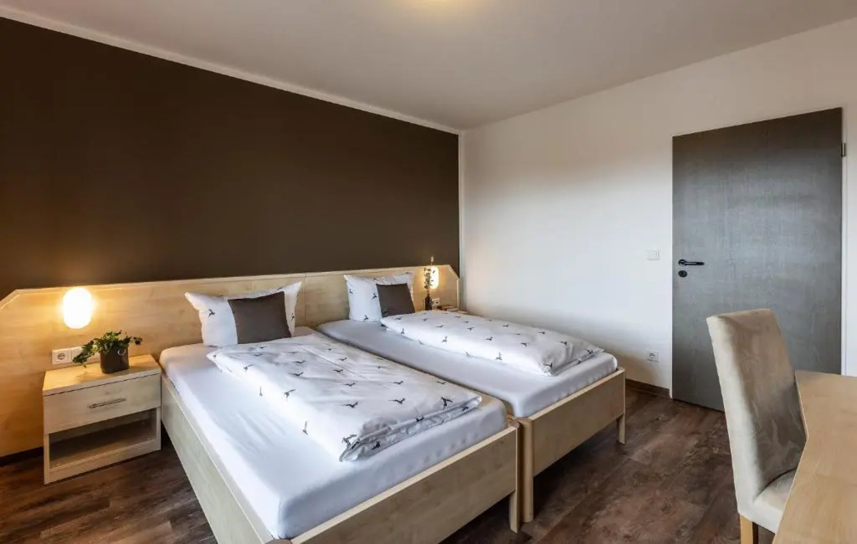 Hofmark Brauereigasthof