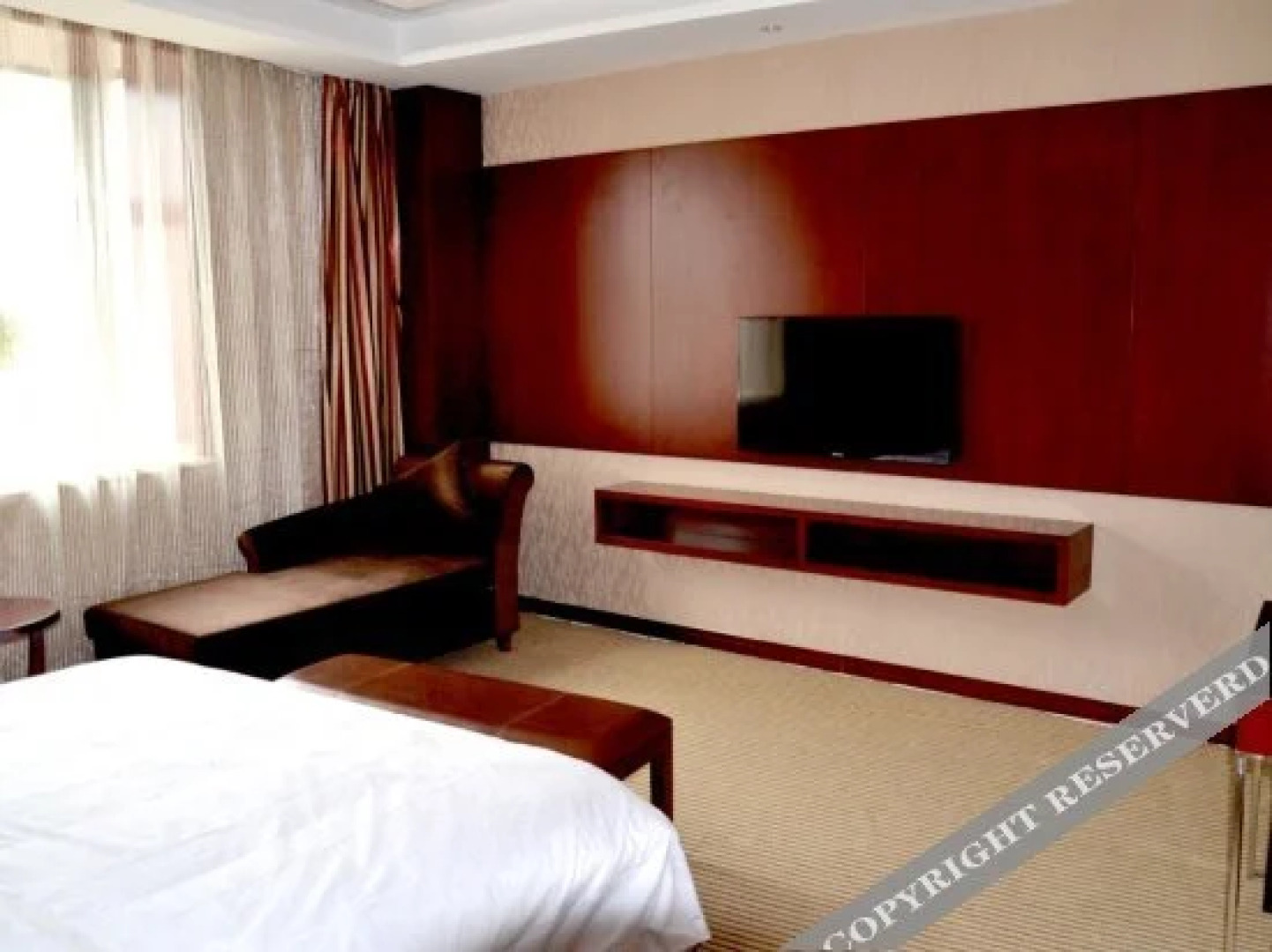 Southeast International Hotel