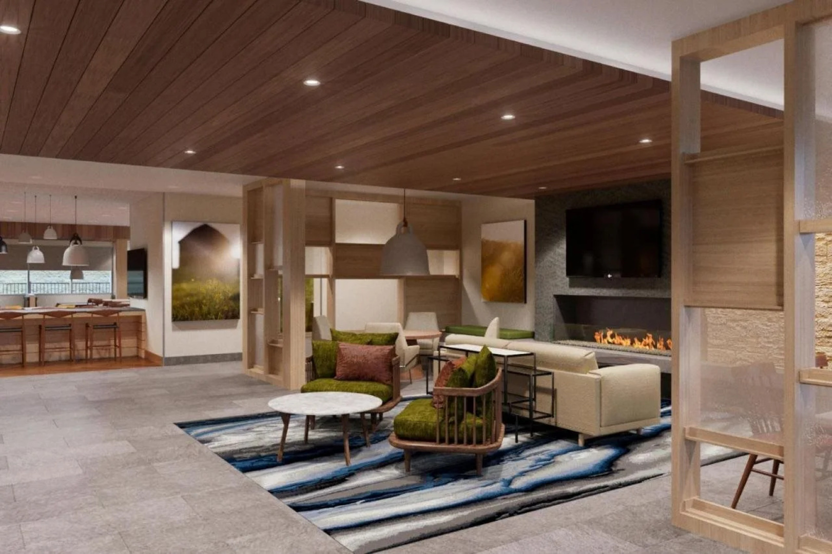 Fairfield by Marriott Luquillo Beach