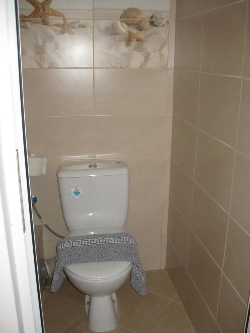 Apartment Shesti Uchastak