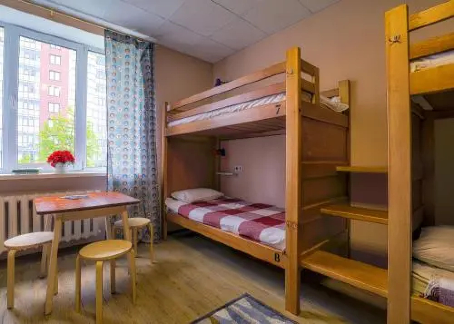 Gostevoj Dom Nikolskij Hostel