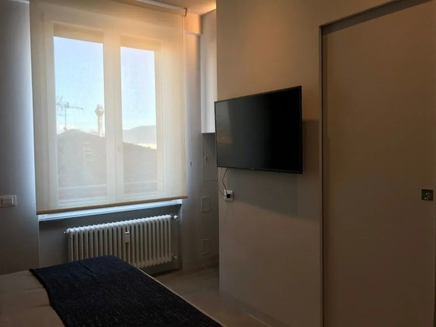 Mediceo 42 - Apartment