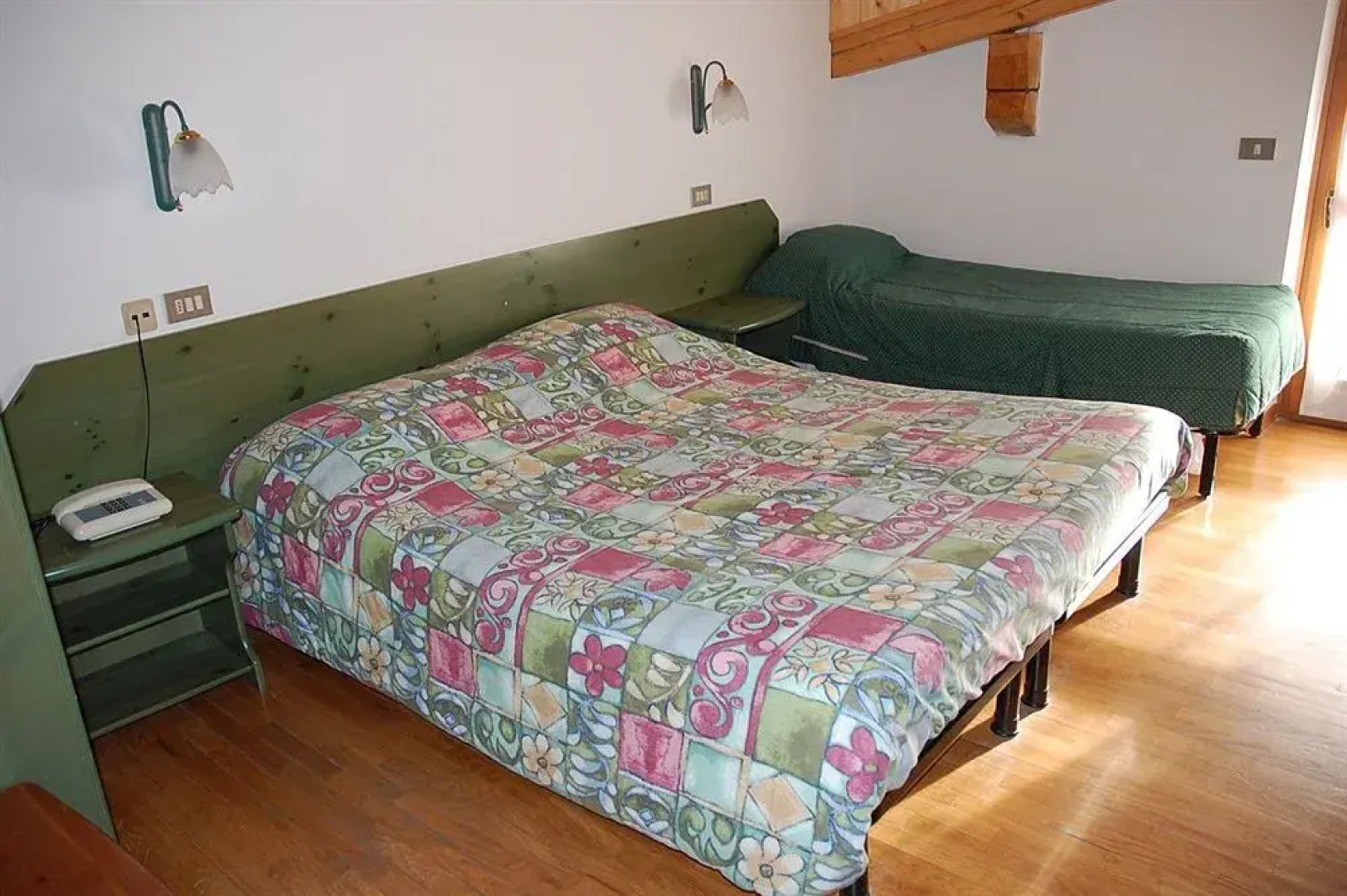 Albergo Ristorante Cacciatori