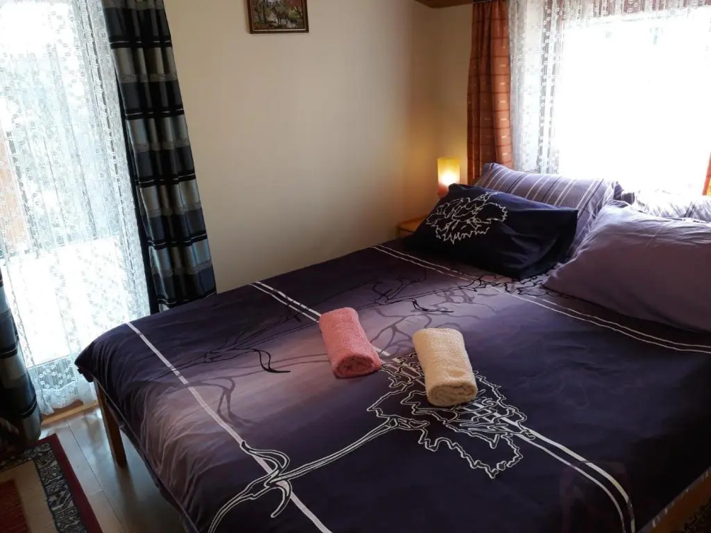 Apartments Đorđe & Anna