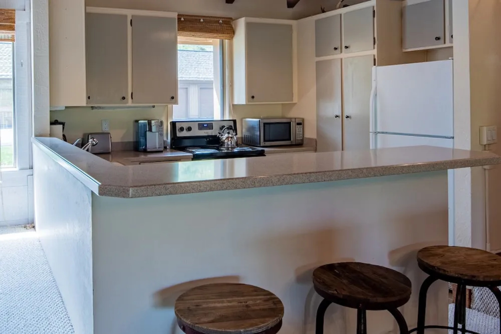 Snowcreek Condominiums 1579 2 Bedrooms 2 Bathrooms Condo