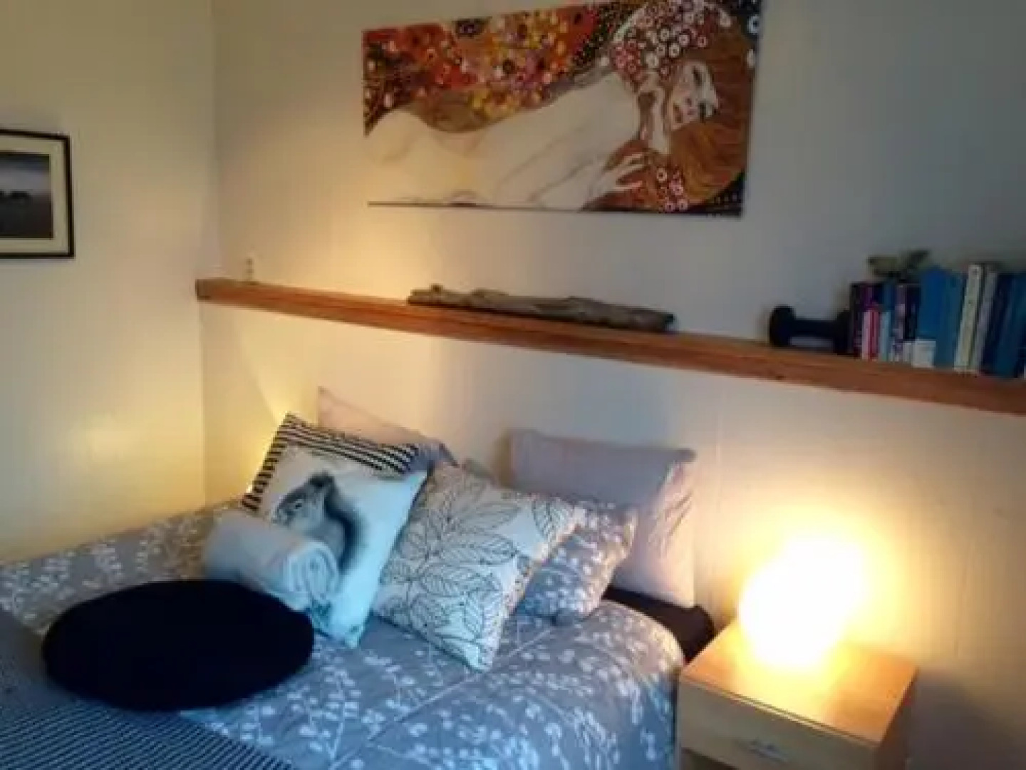 Einarsstadir Homestay