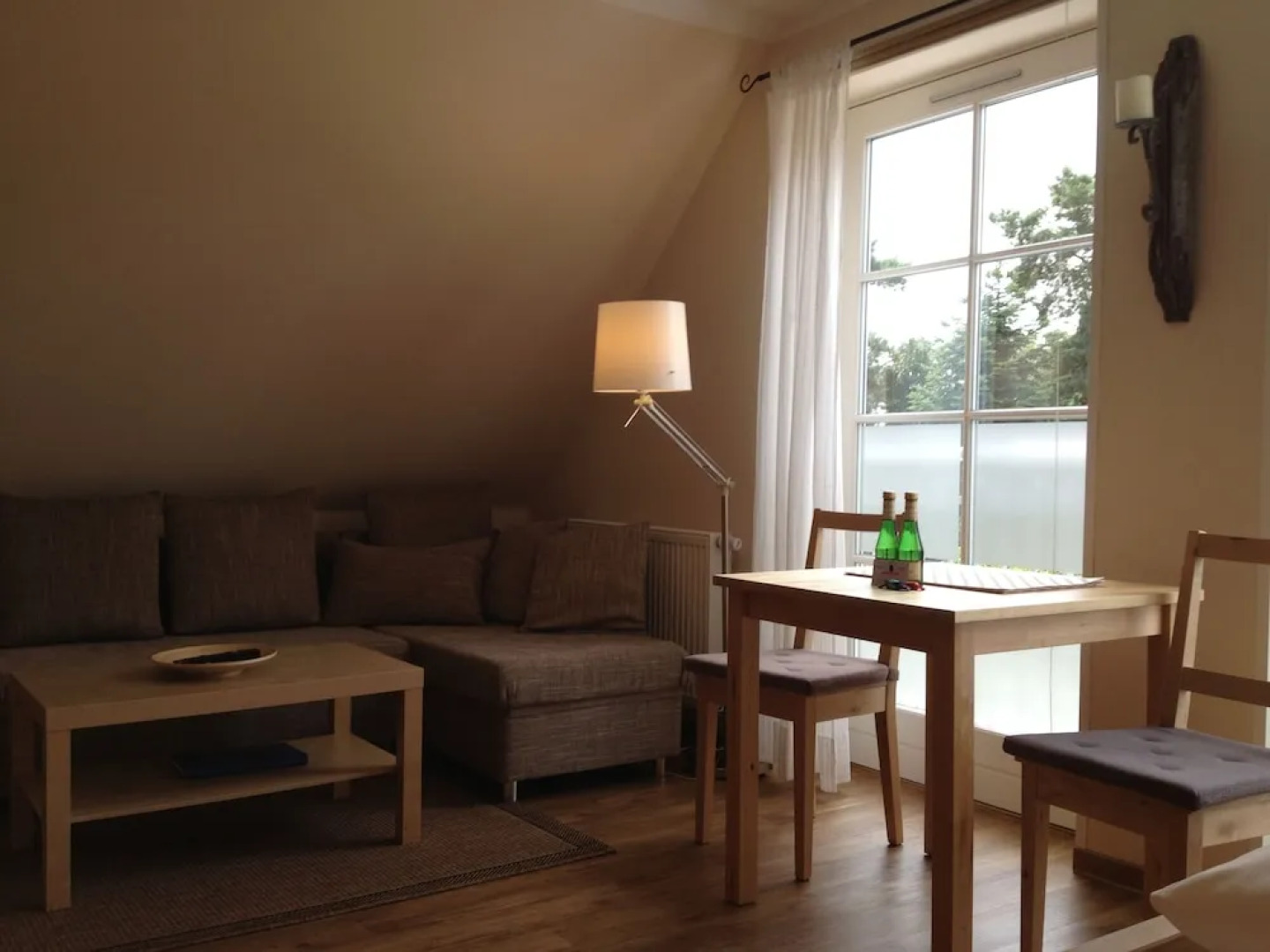 Haus Stoertebeker Appartements - Hotel Garni