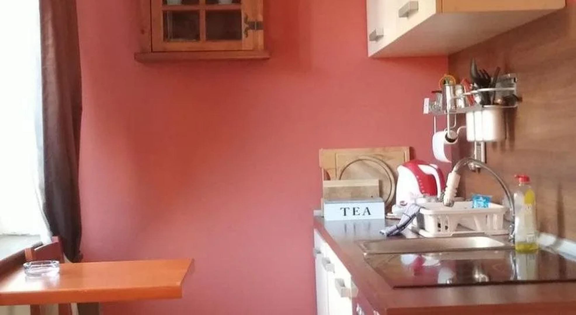 Guest House Sibirska