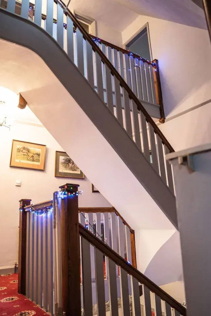 West Down Farm - B&B