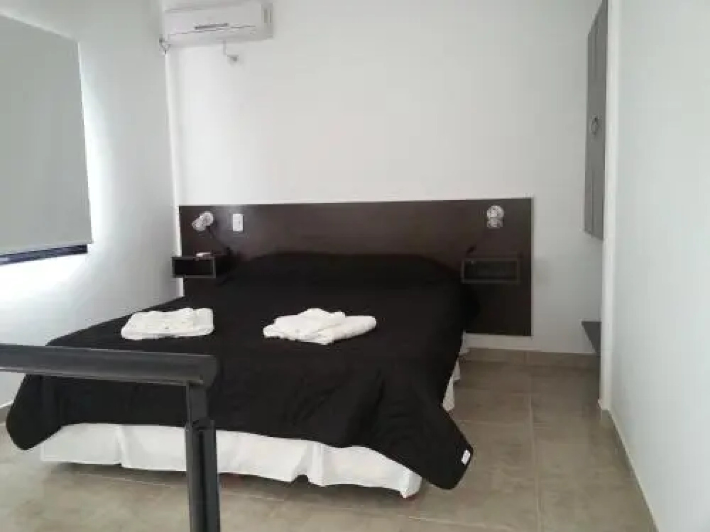 Concordia Centro Apart