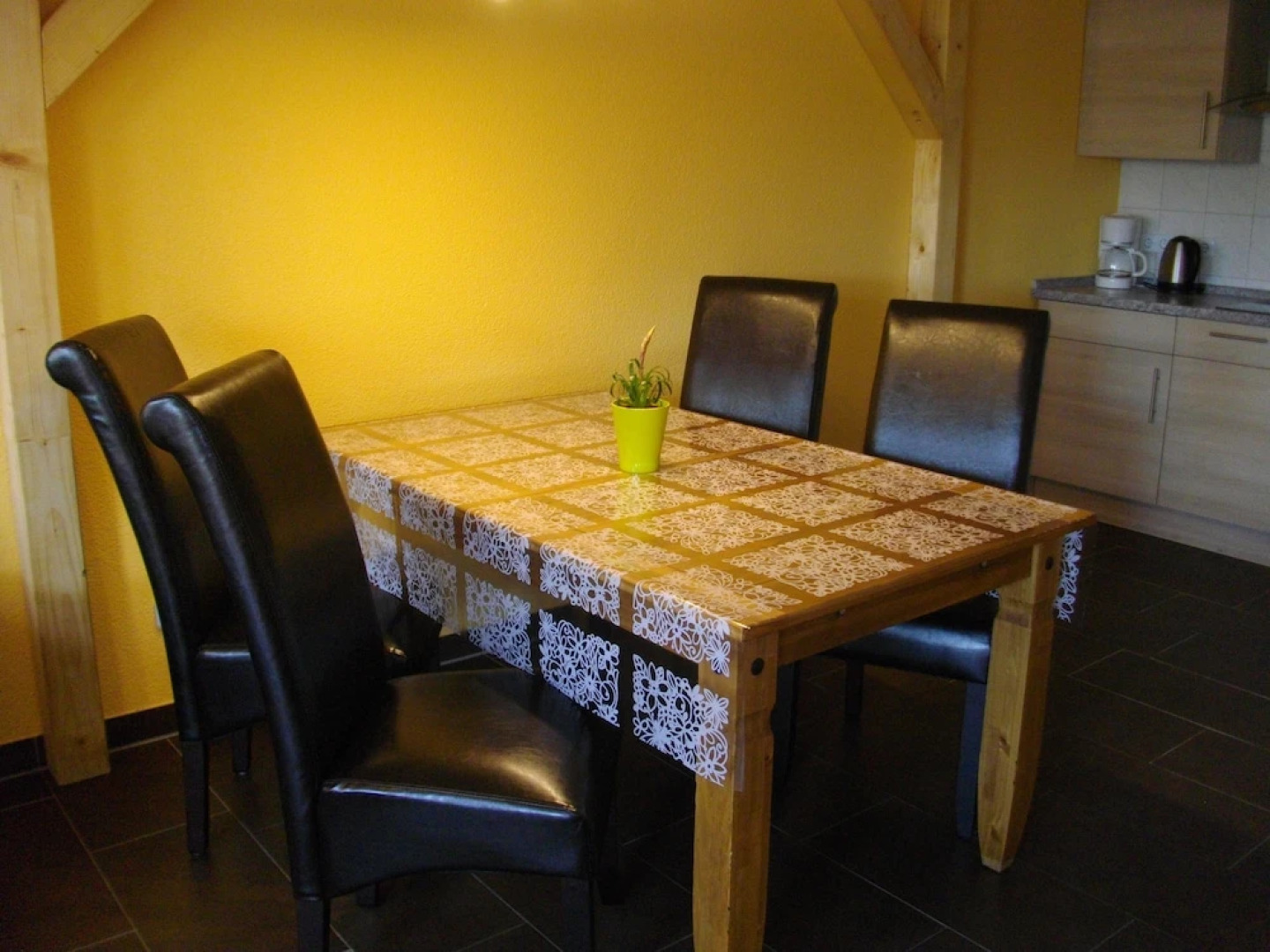 VierJahreszeiten Appartments