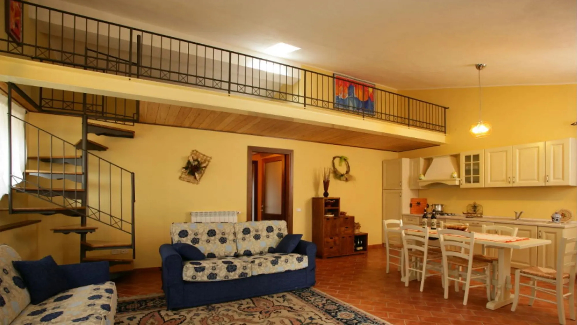 Independent Farmhouse With Pool Ideal for Groups-san Giuseppe