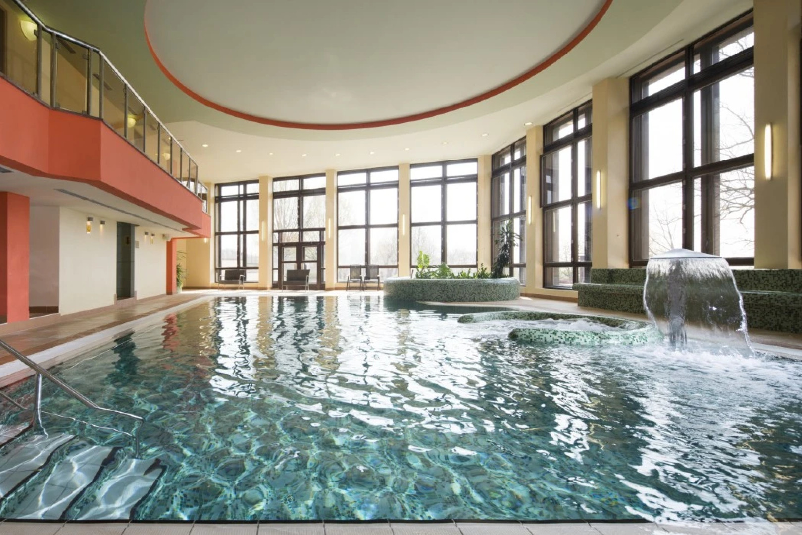 Chateau Monty Spa Resort