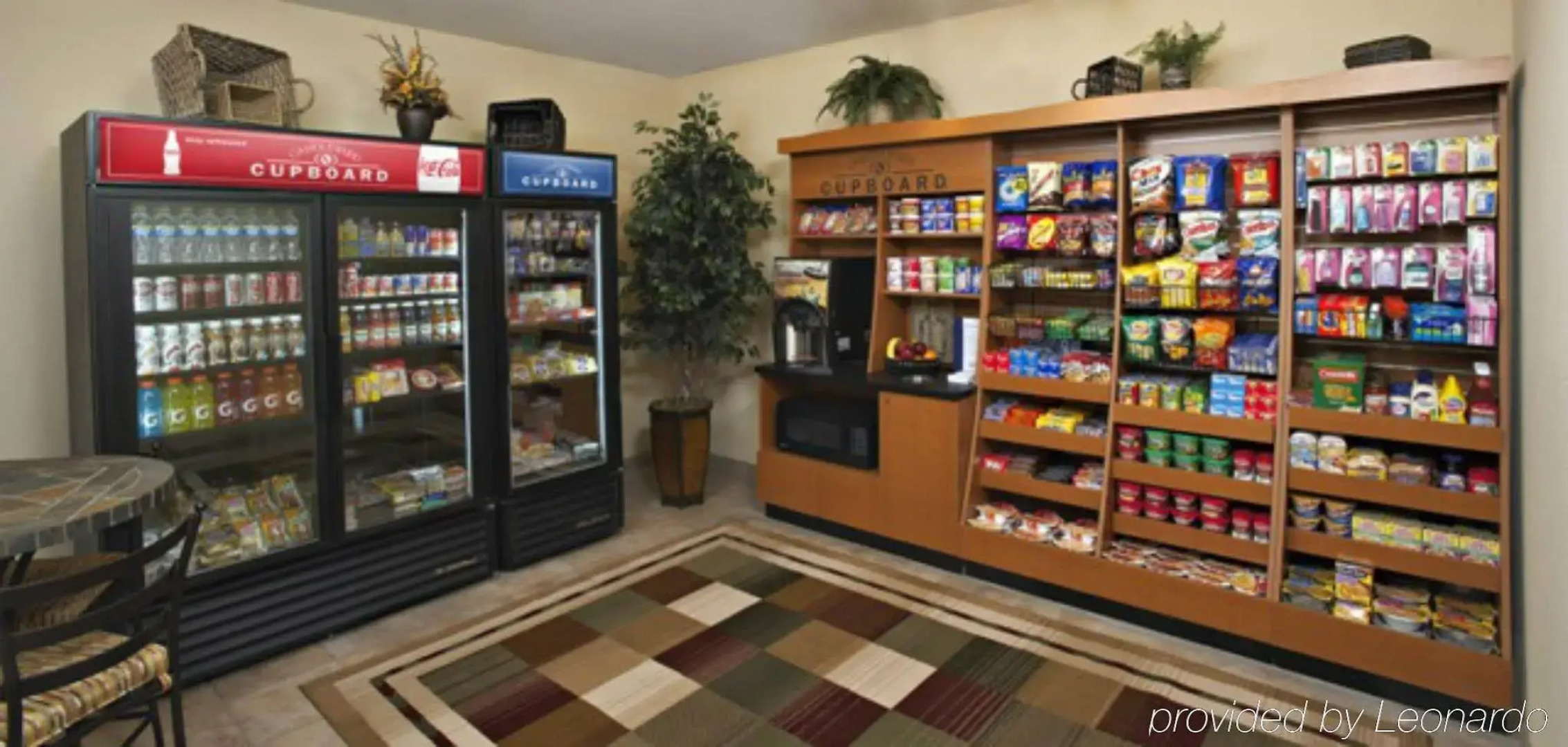 Candlewood Suites Topeka