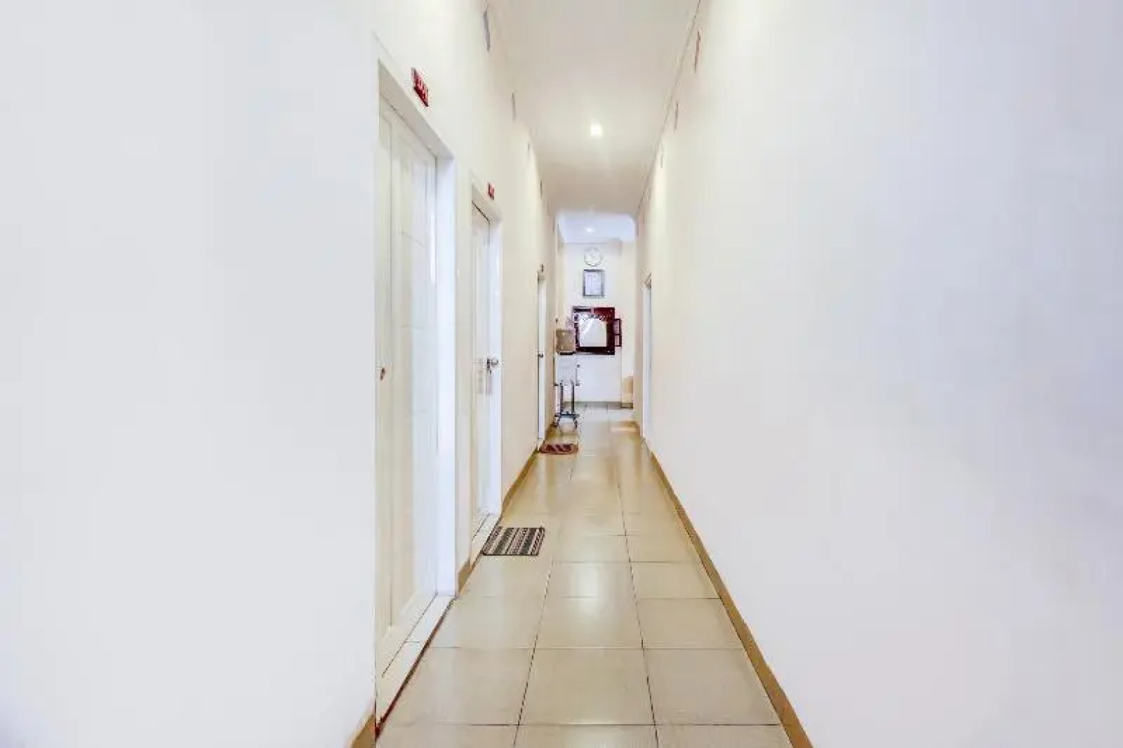 OYO 3606 Kost Kartini Syariah