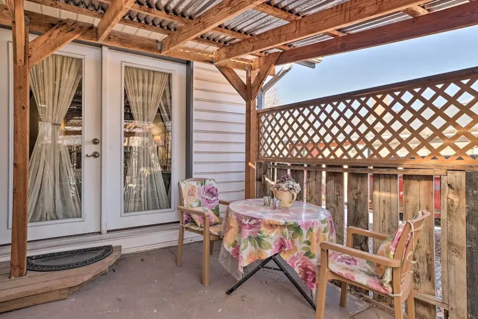 Charming Cedar City Retreat - Walk to Downtown!