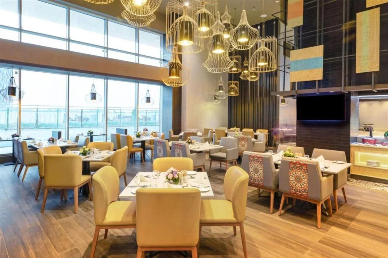 Grand Mercure Ahmedabad GIFT City