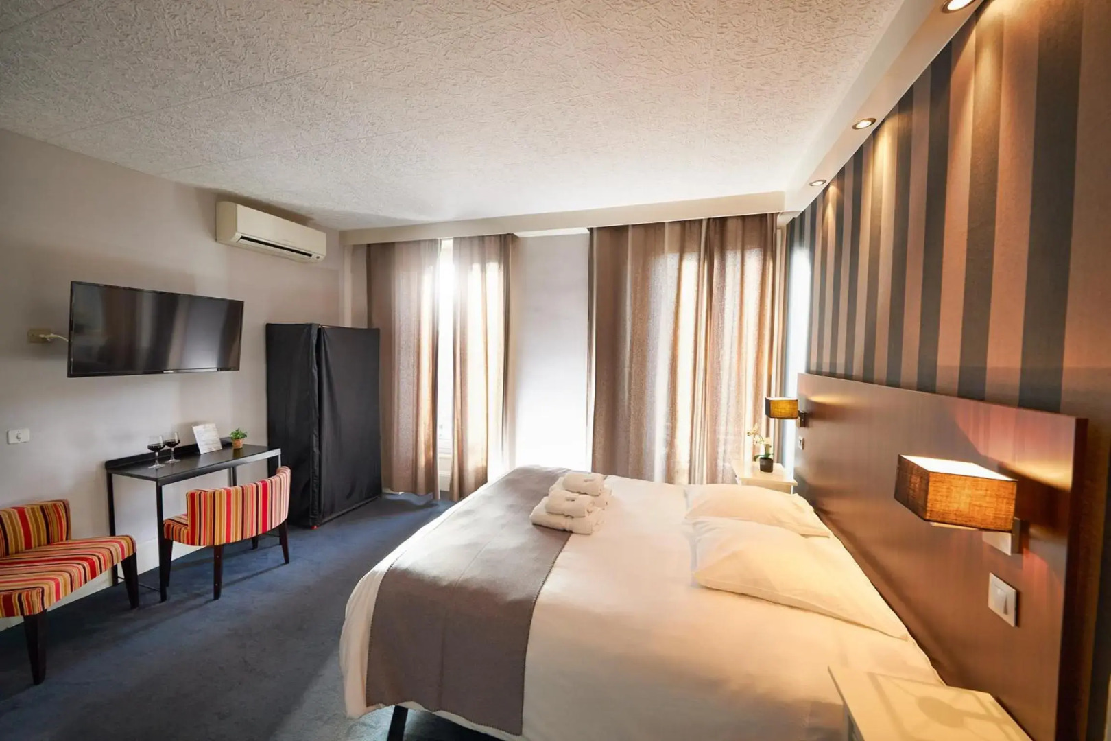 Hôtel Les Negociants