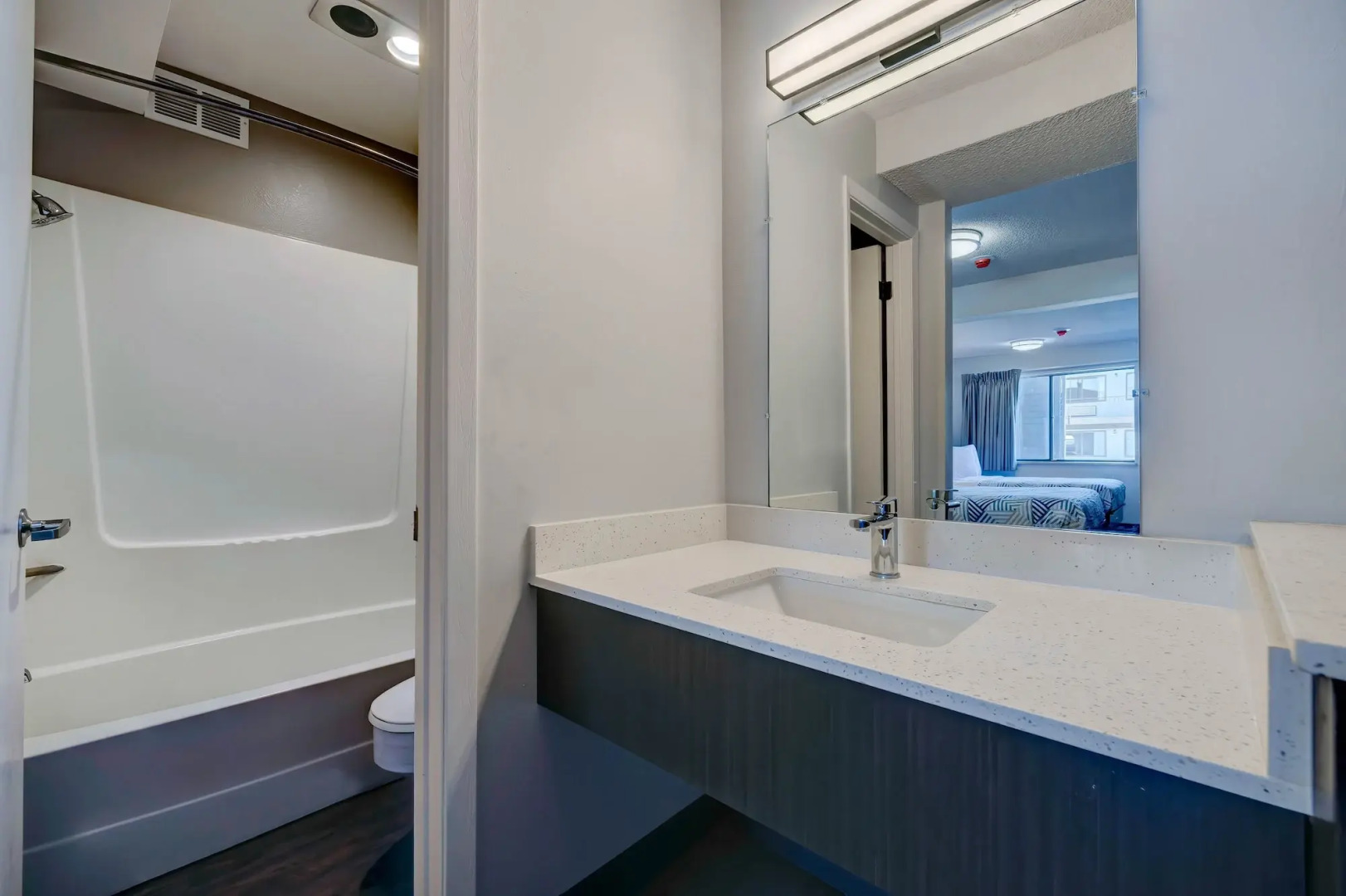 Studio 6 Rock Springs WY Flaming Gorge