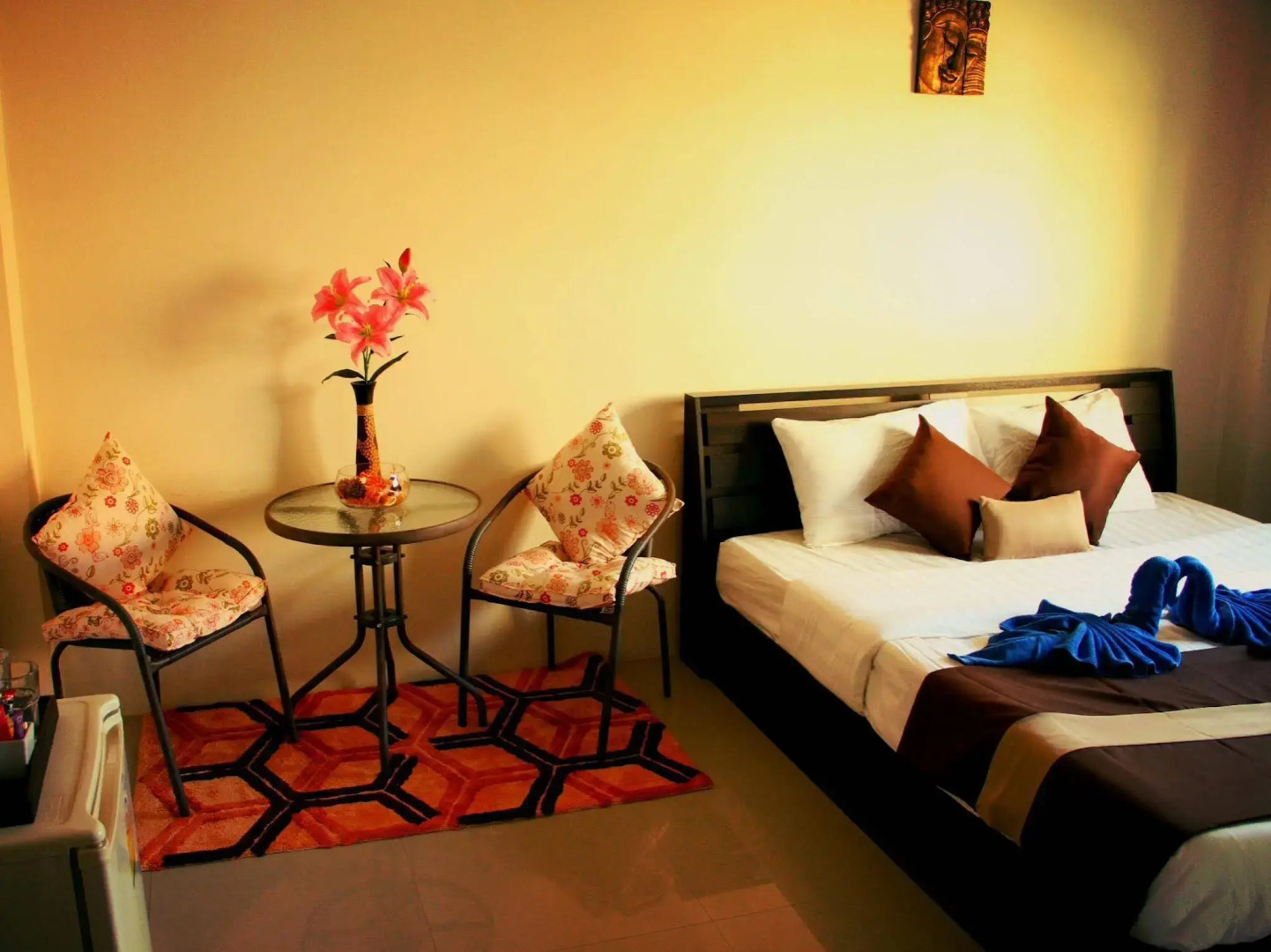 Tropical Sands Guesthouse