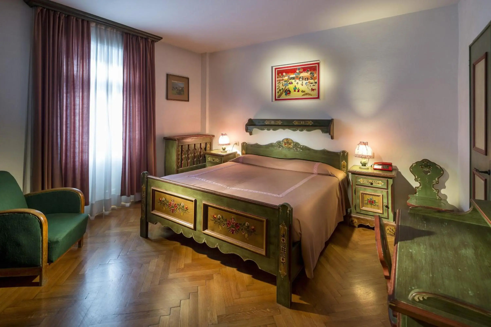 Hotel Corona