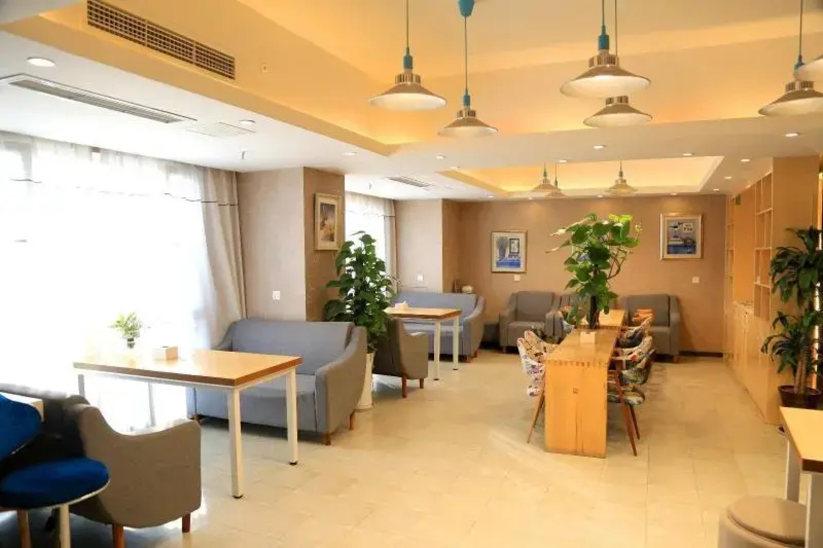 7 Days Premium·Neijiang Wanda Plaza