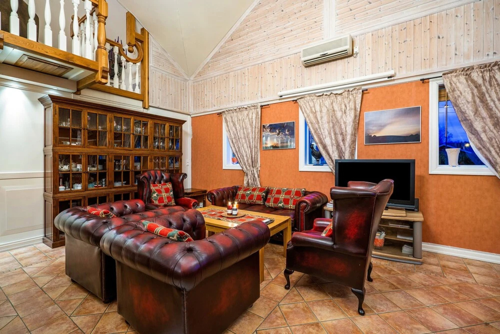 Høland Gaardsmotell