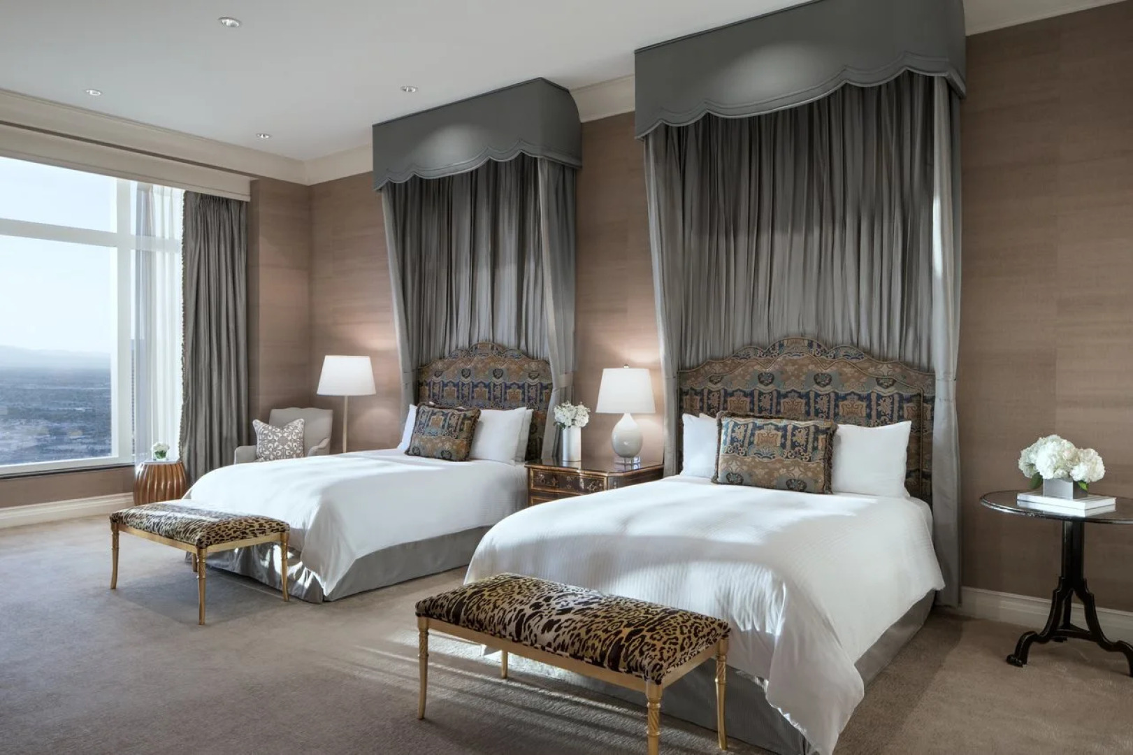 The Palazzo at The Venetian