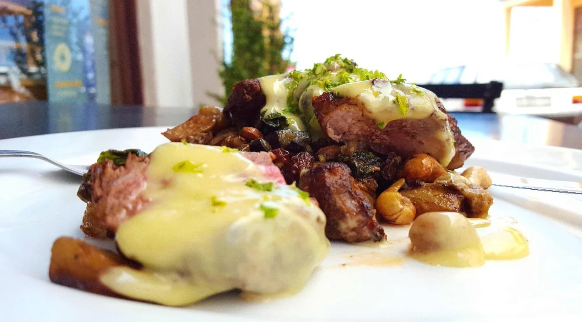 Bluebottle Guest House