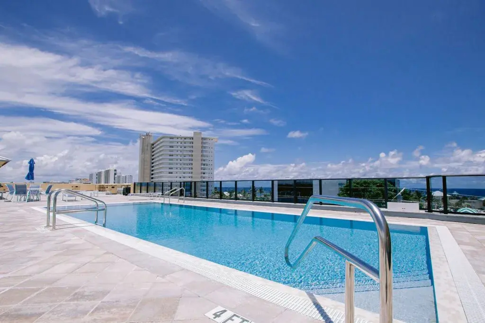 Vistalmar Beach Resort