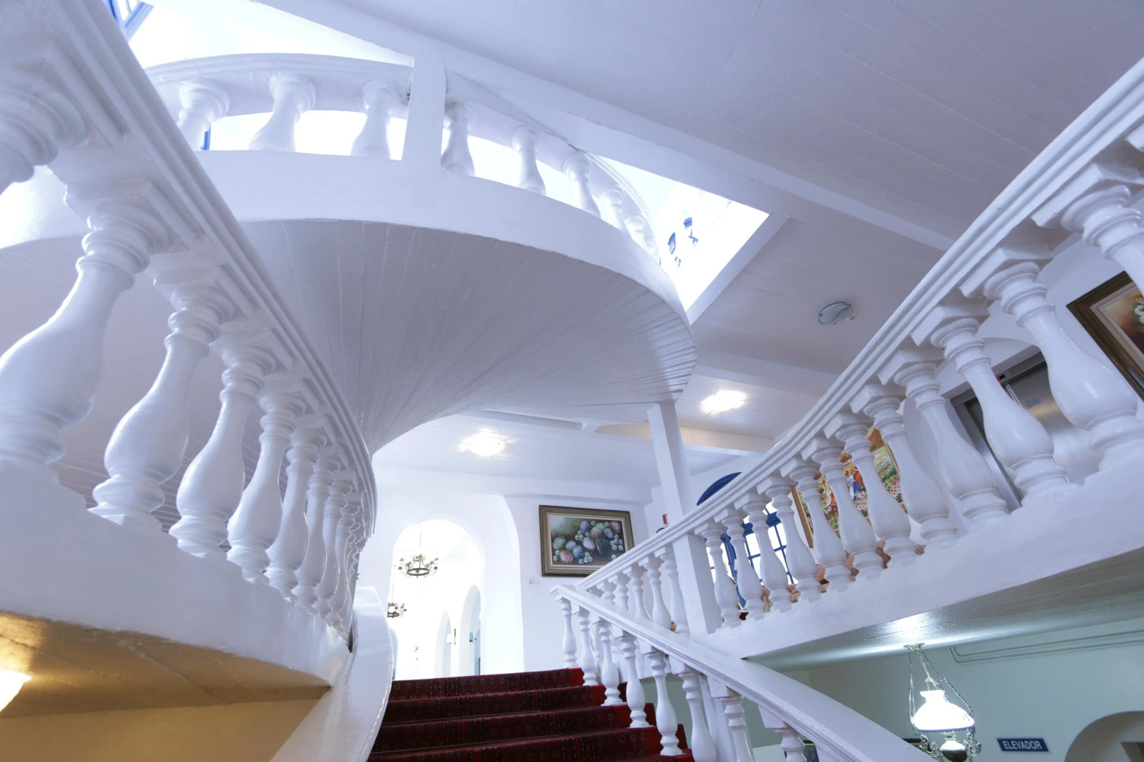 Hotel Gramado Palace