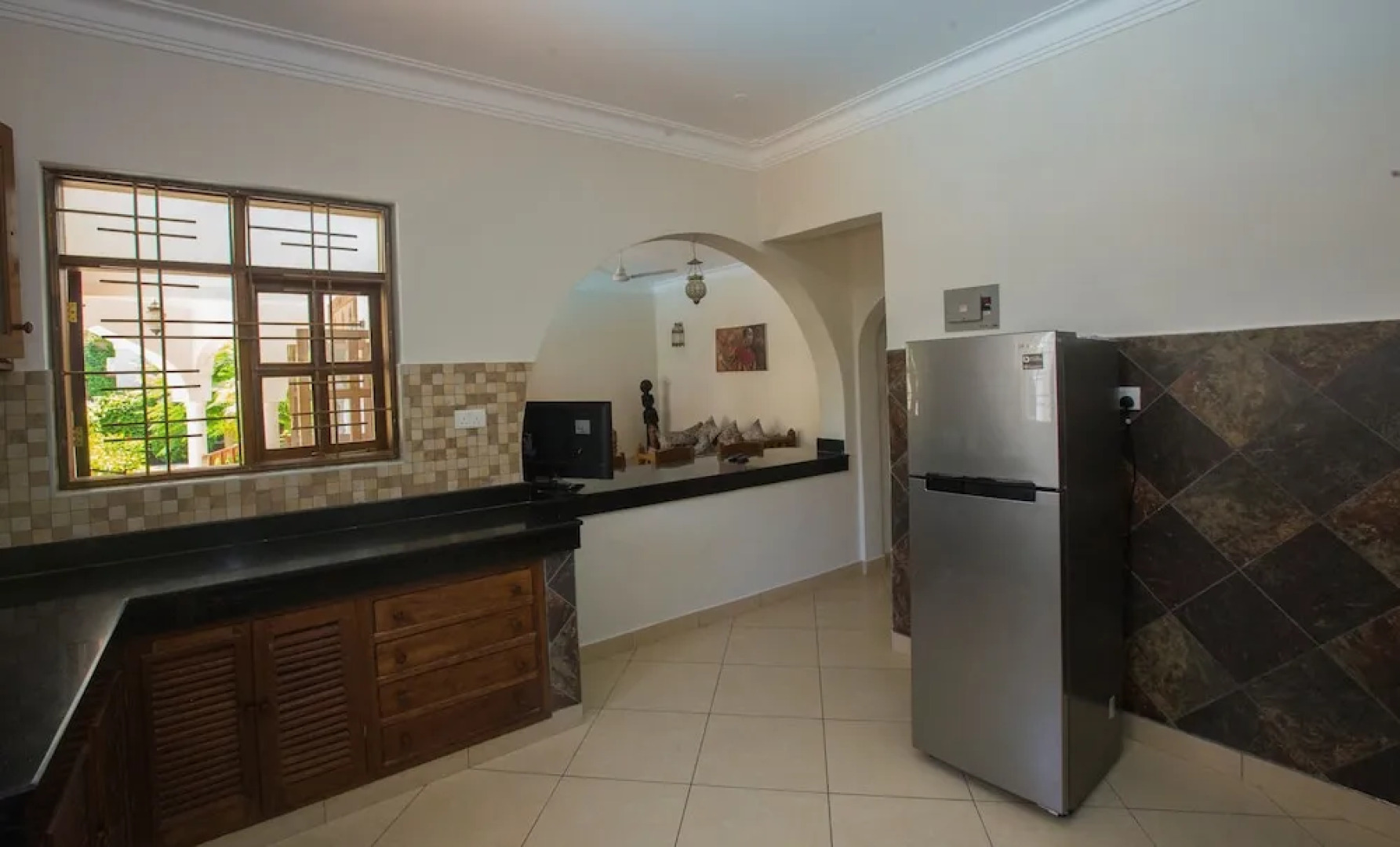 Diani Pearl Luxury Apartments