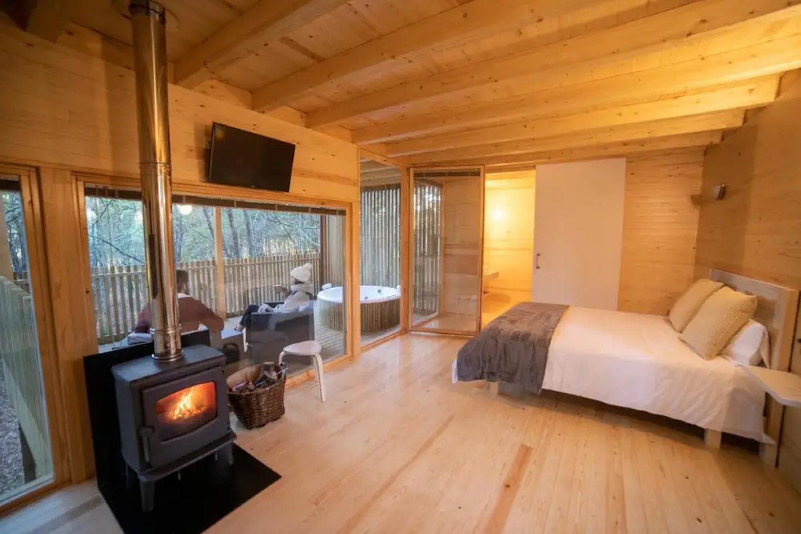 Enoturismo María Manuela