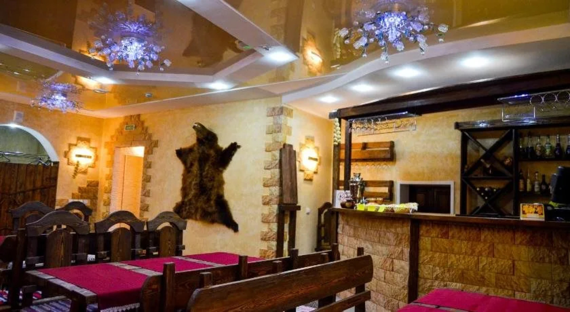 Гостиничный комплекс "Норд-Вест"