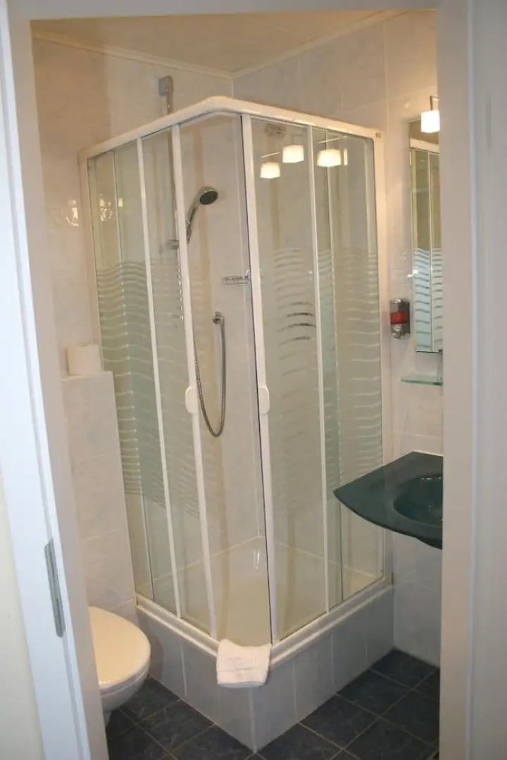 Hotel-Restaurant bei Liebe's