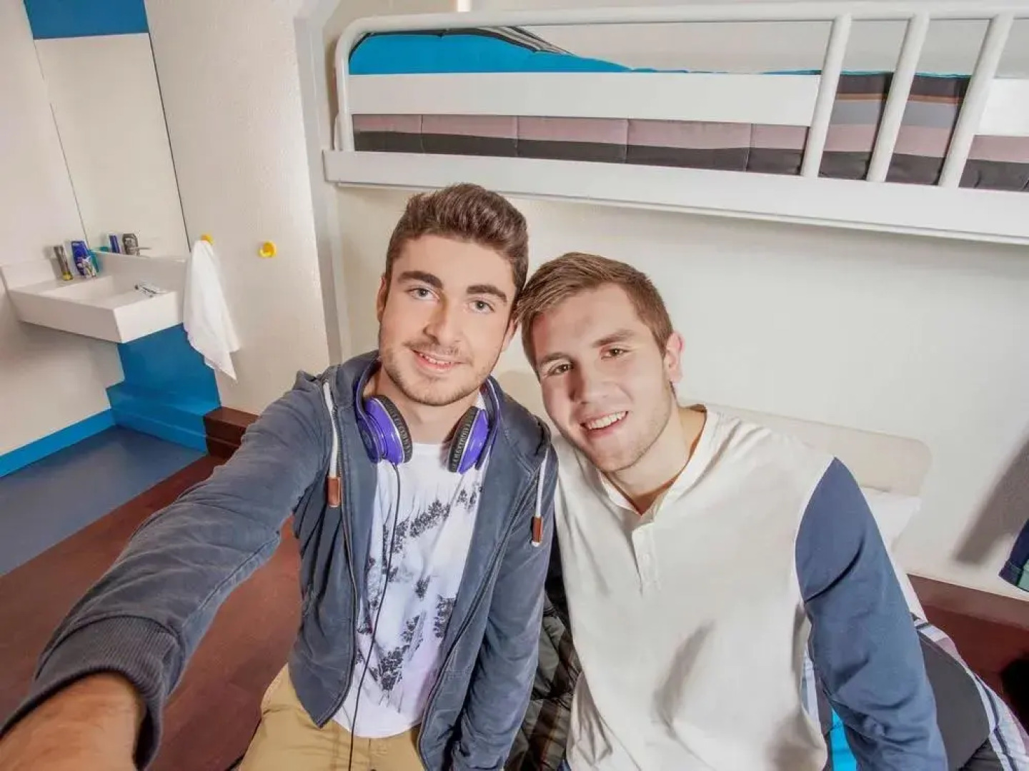 hotelF1 Nantes Sud Aeroport Bouguenais