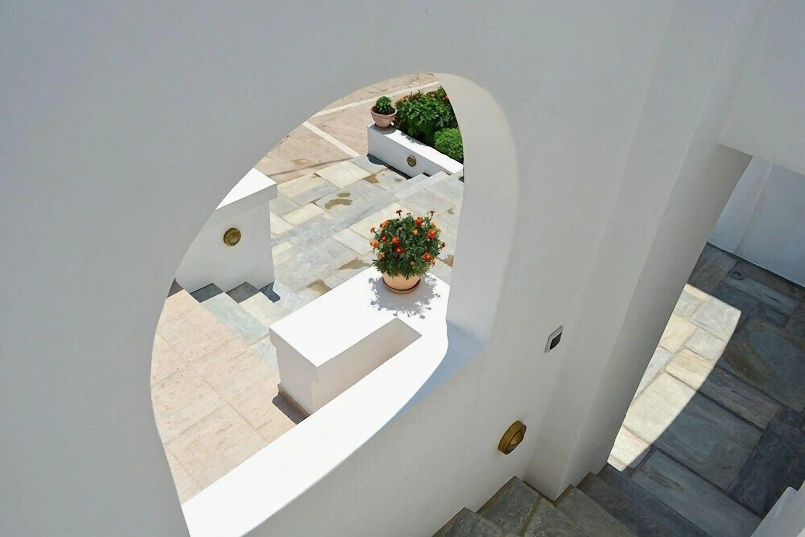 Maryianni Apartments