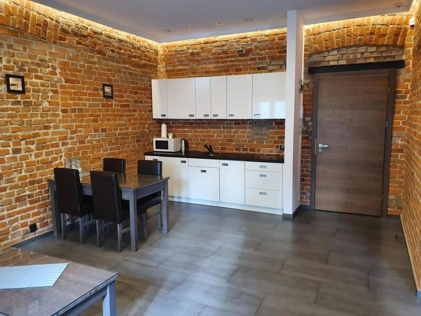 Apartamenty Młyńska 4